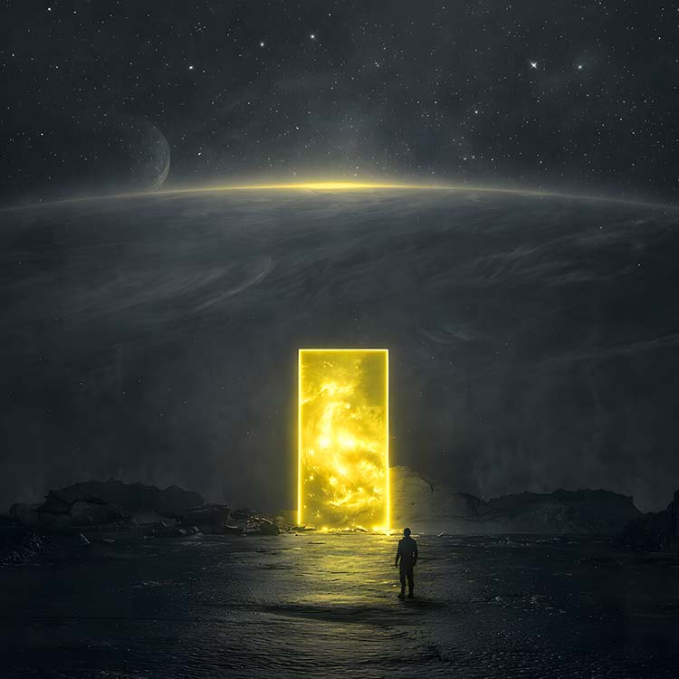 Securadoor