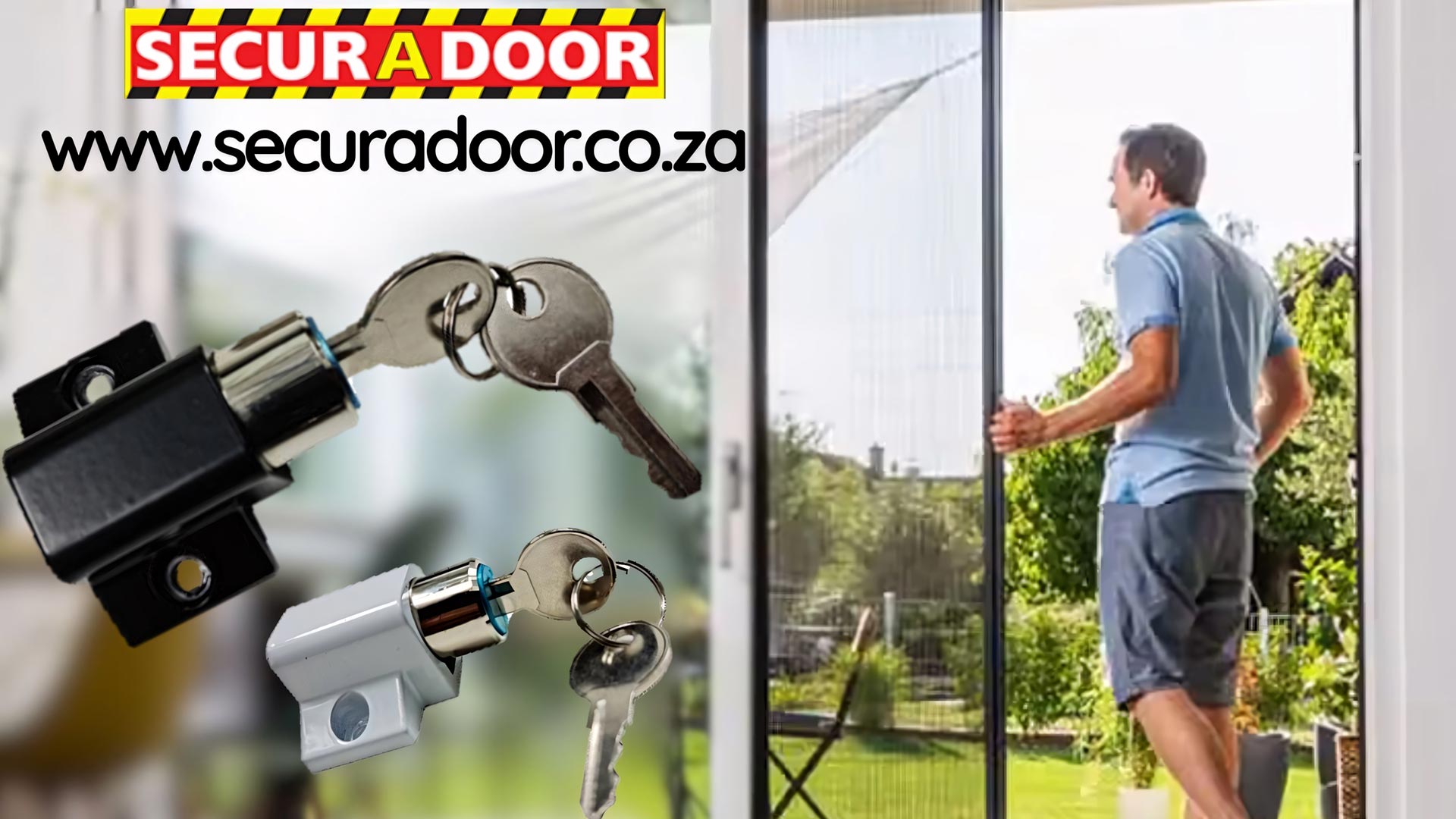 The Importance of Sliding Patio Door Locks for Home Security