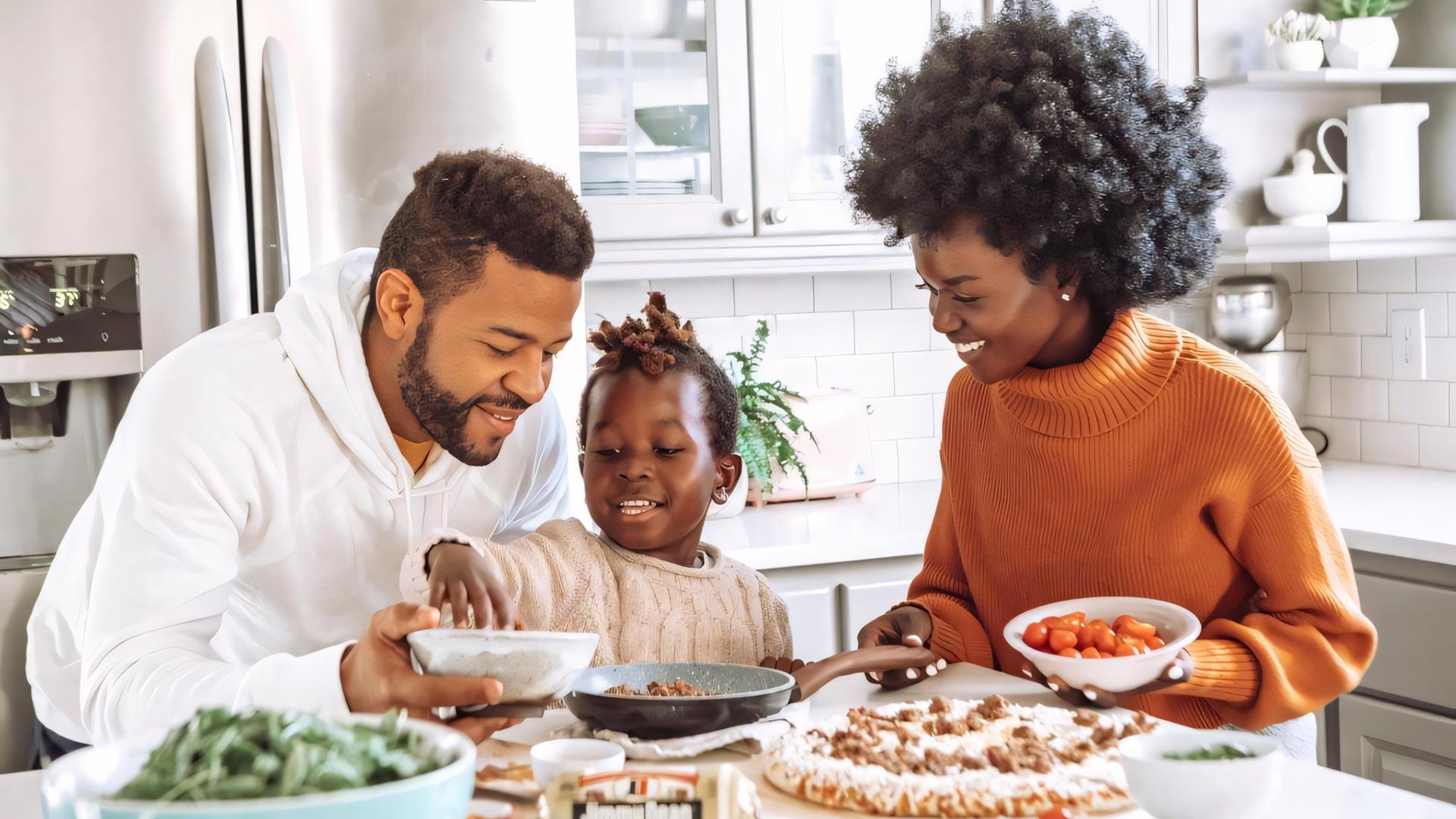 Protect your family with the click of a mouse!