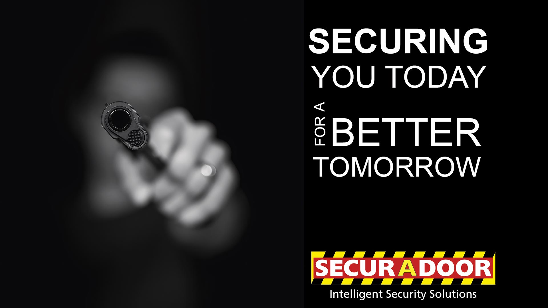 Securadoor