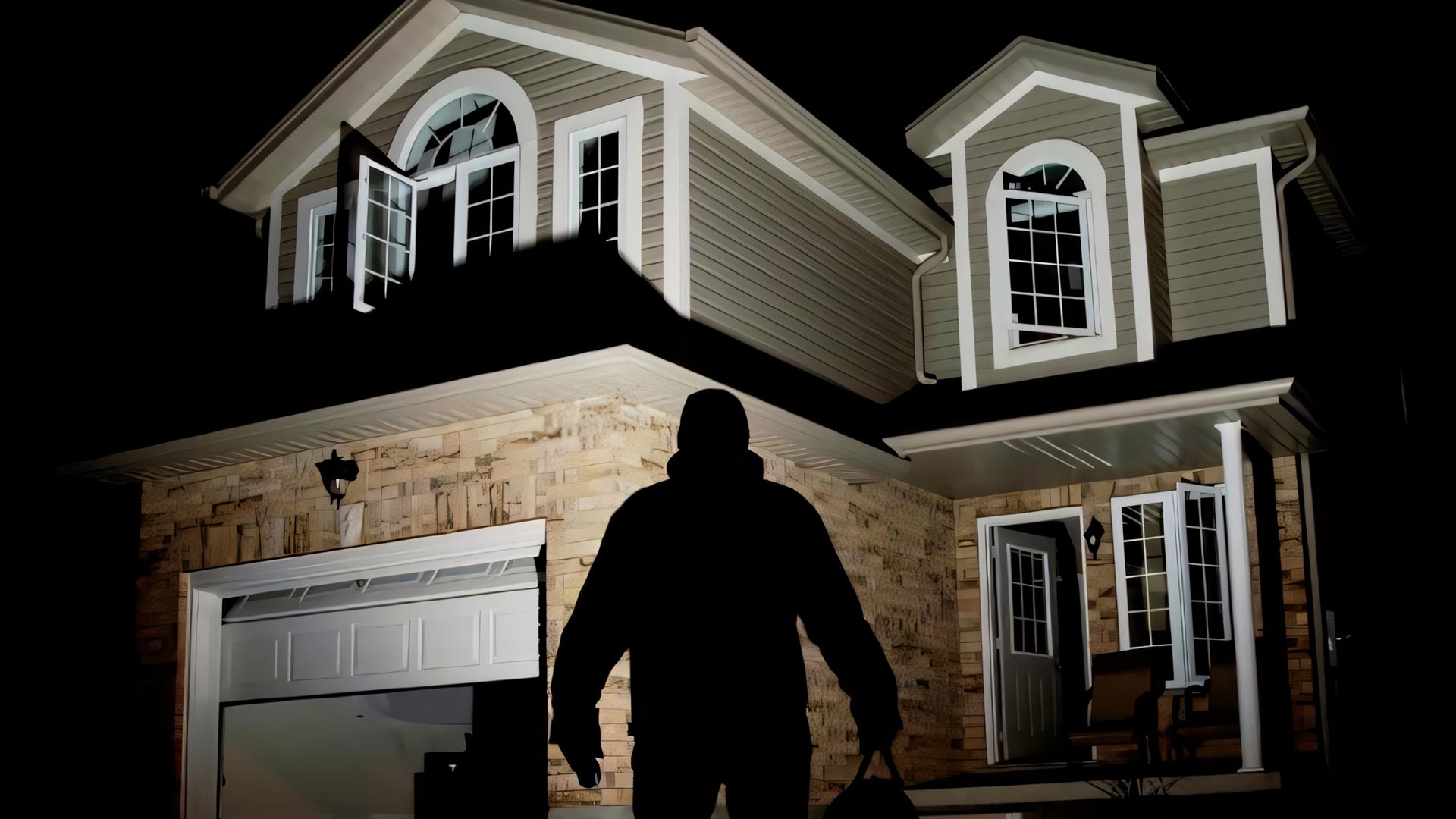 11 Home security tips