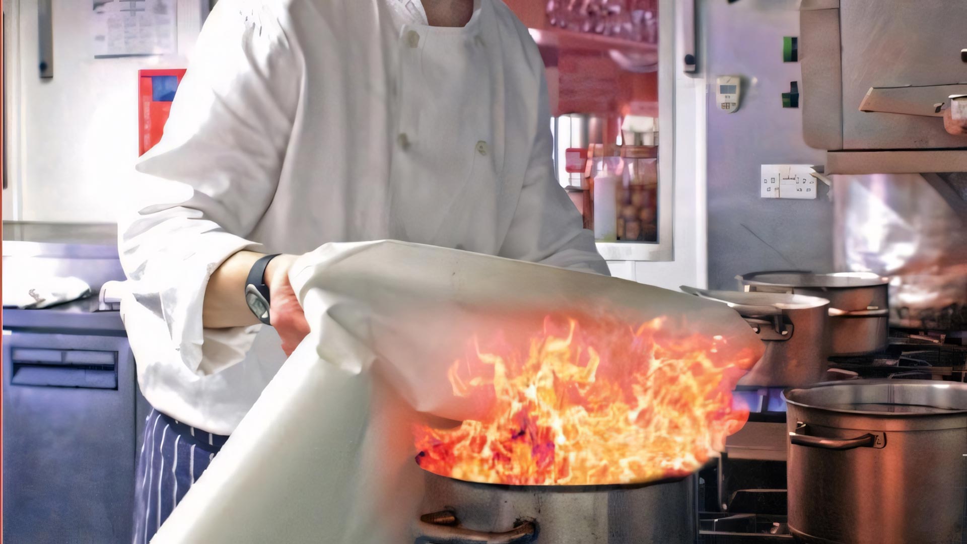 Home fire safety tips