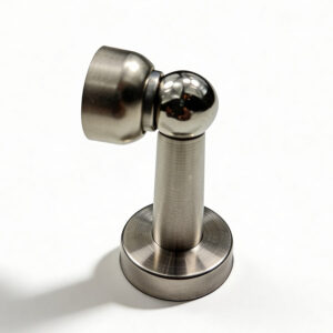 Securadoor Stainless Steel Magnetic Door Stopper
