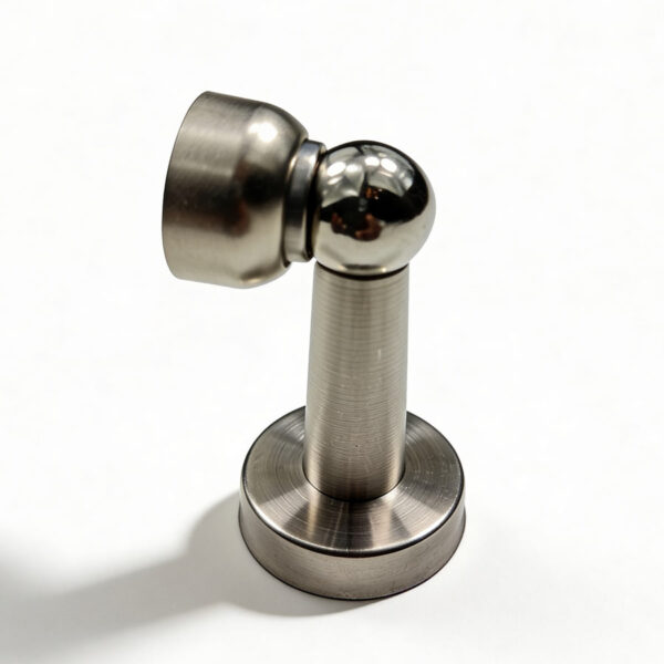 Securadoor Stainless Steel Magnetic Door Stopper