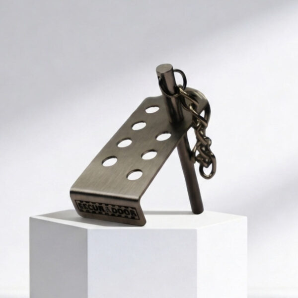 Securadoor Key Lock