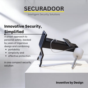 Securadoor Easy Lock