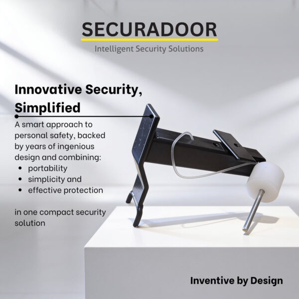 Securadoor Easy Lock
