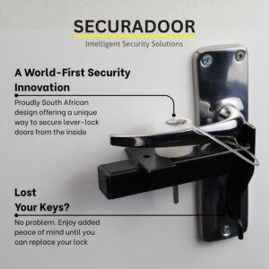 Securadoor Easy Lock