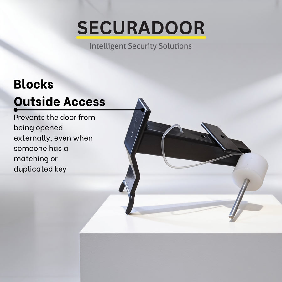 Securadoor Easy Lock
