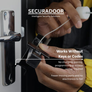 Securadoor Easy Lock