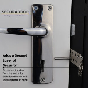 Securadoor Key Lock