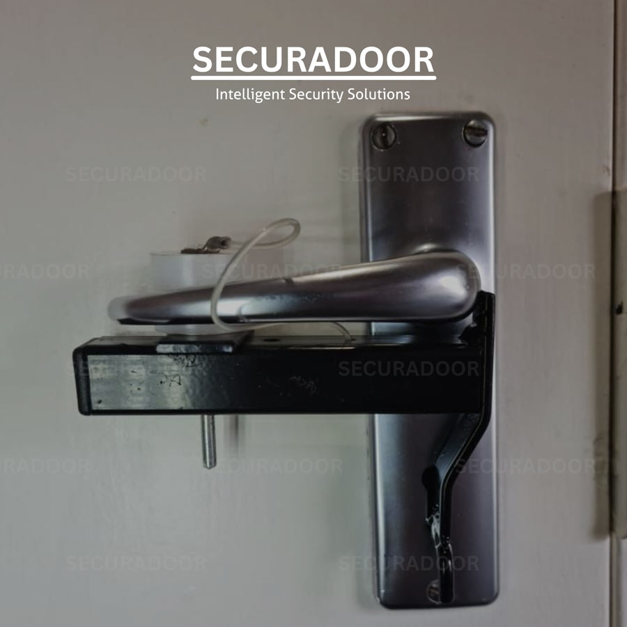 Securadoor Easy Lock