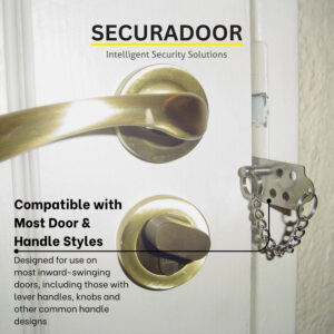 Securadoor Key Lock