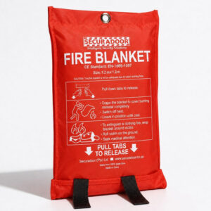 Securadoor Fire Blanket