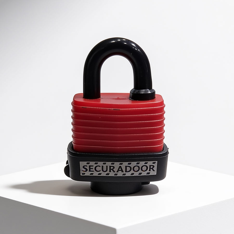 Securadoor Padlock