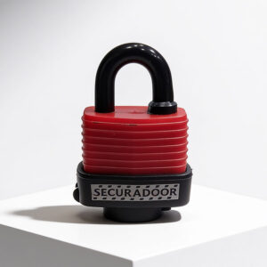 Padlock - 48mm