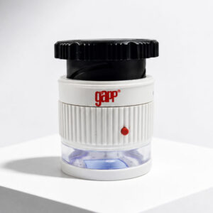 GAPP Magnifying Glass Loupe with Light - 30x