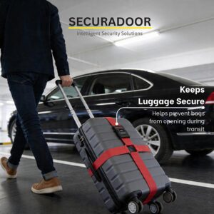 Luggage Strap – Secure Strap Large